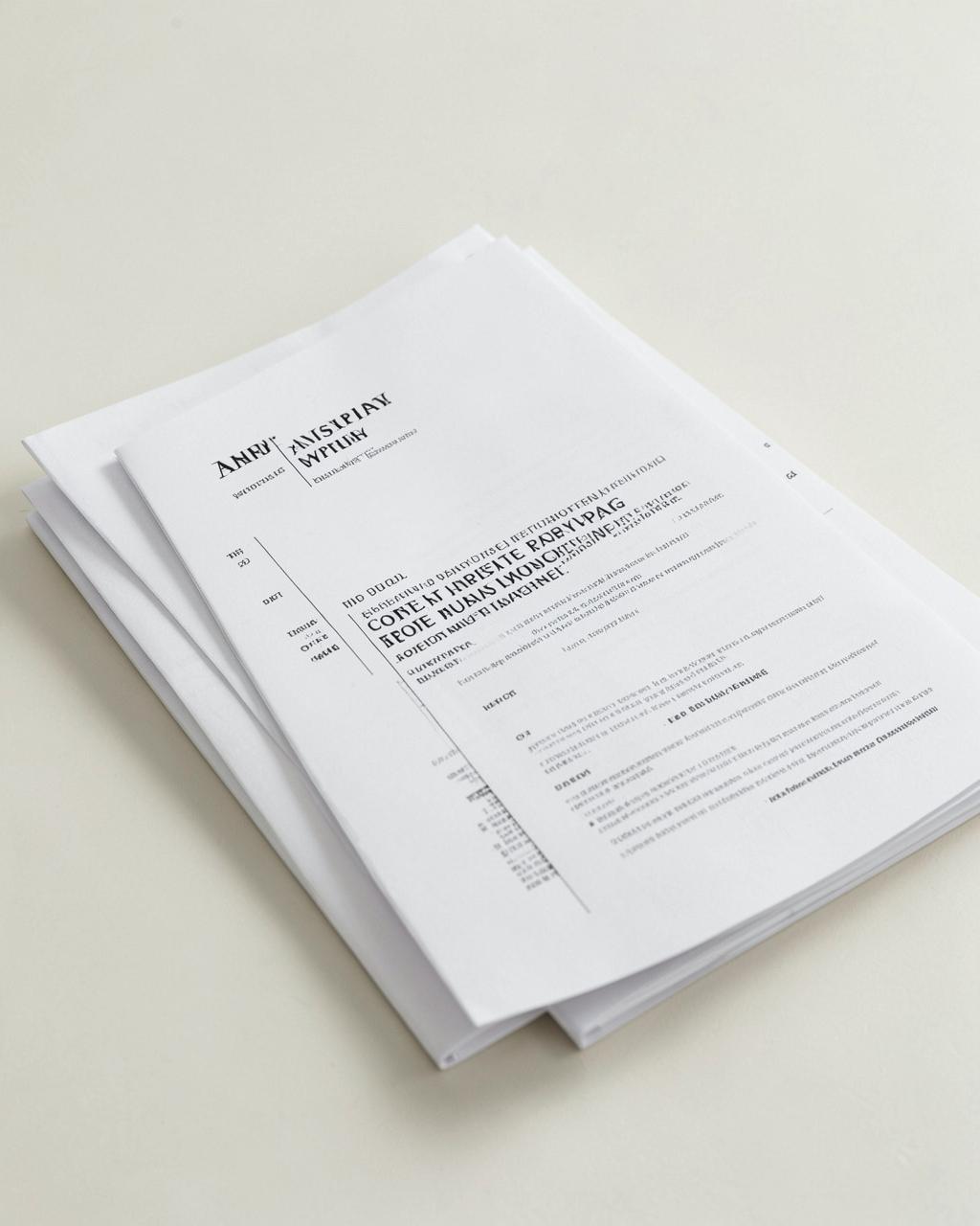 PRINT & COPY