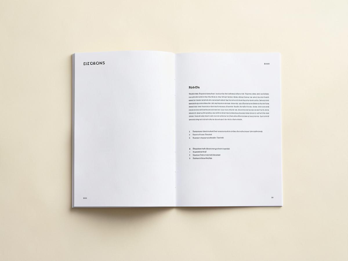 Brochure van Topcopy