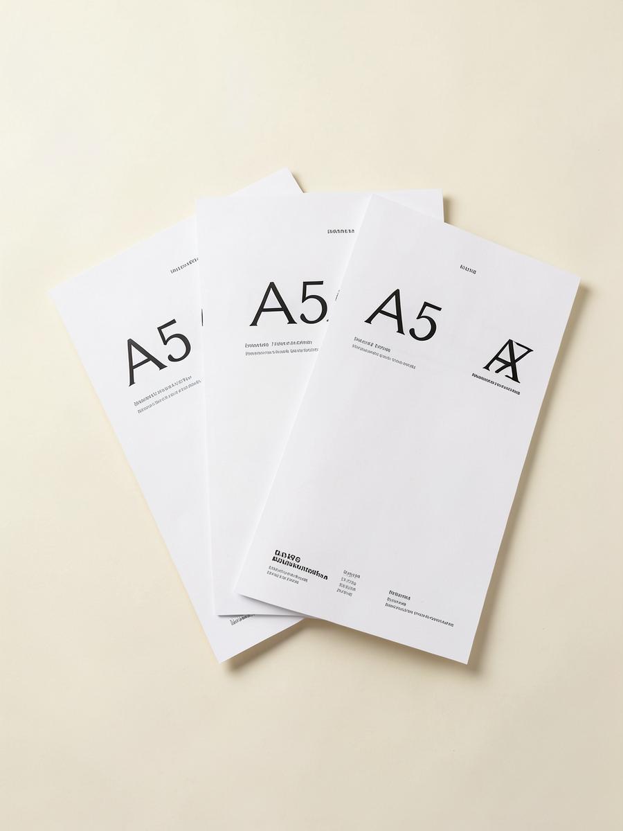 Flyer A5 van Topcopy