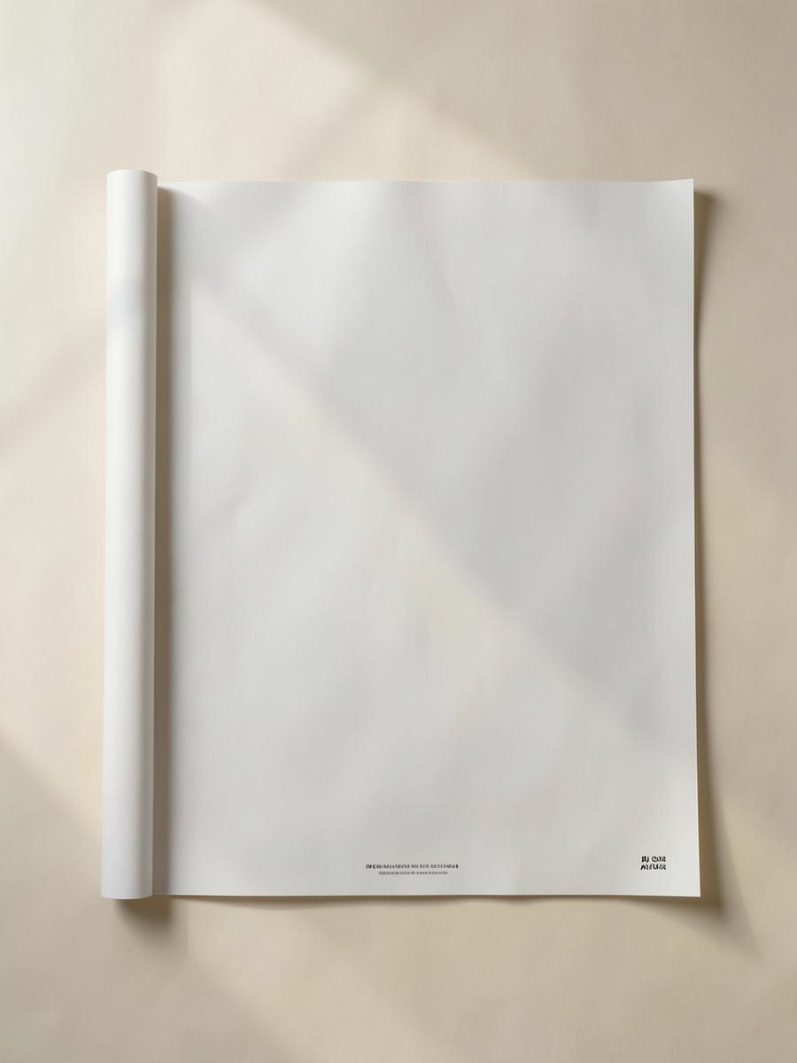 Poster A0 van Topcopy